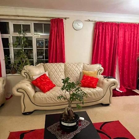 Cozy Homestay Croydon Ngoại thất bức ảnh