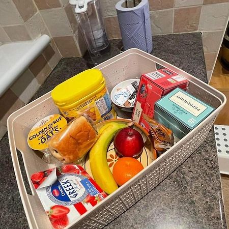 Cozy Homestay Croydon Ngoại thất bức ảnh