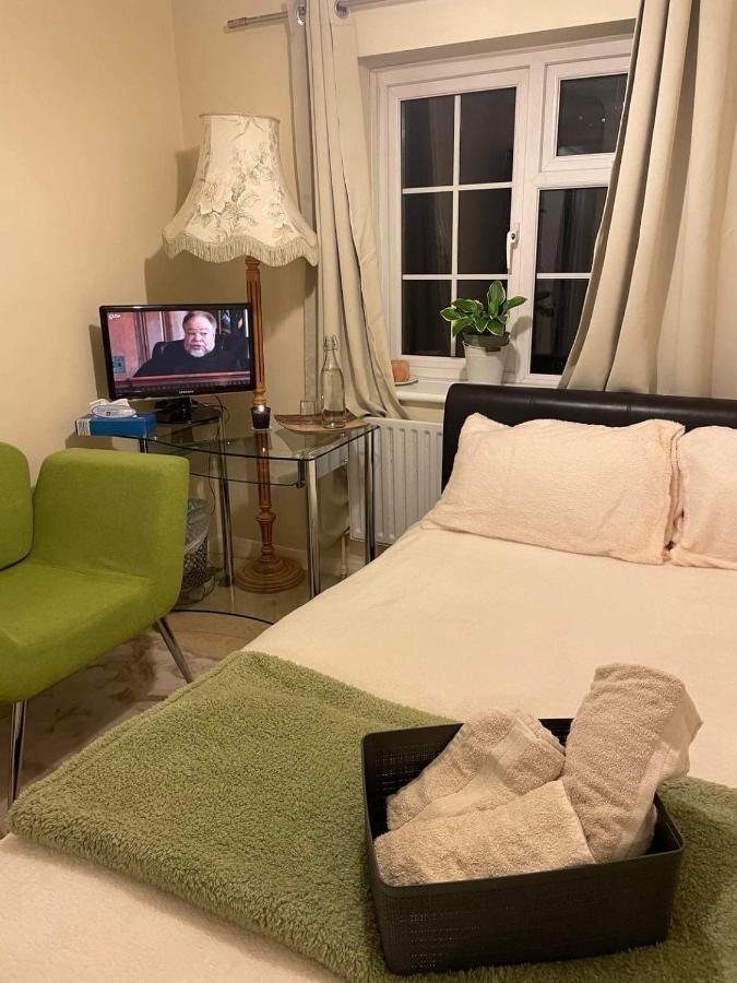 Cozy Homestay Croydon Ngoại thất bức ảnh