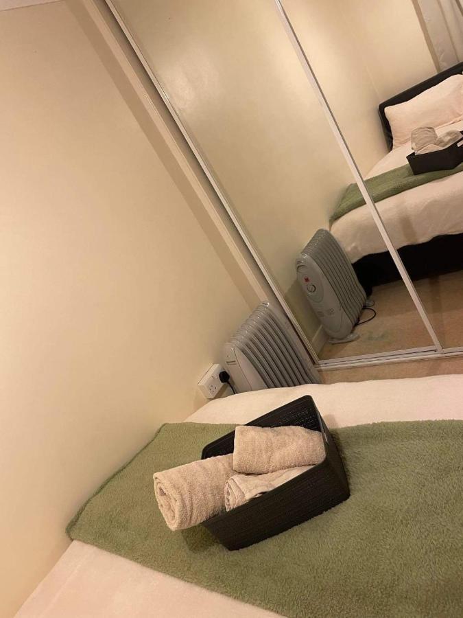 Cozy Homestay Croydon Ngoại thất bức ảnh