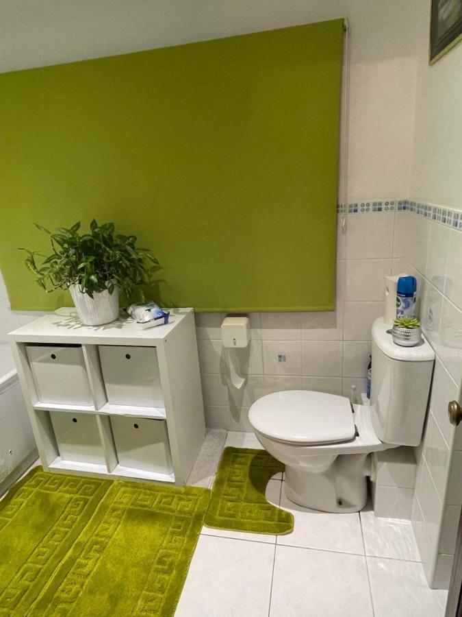 Cozy Homestay Croydon Ngoại thất bức ảnh