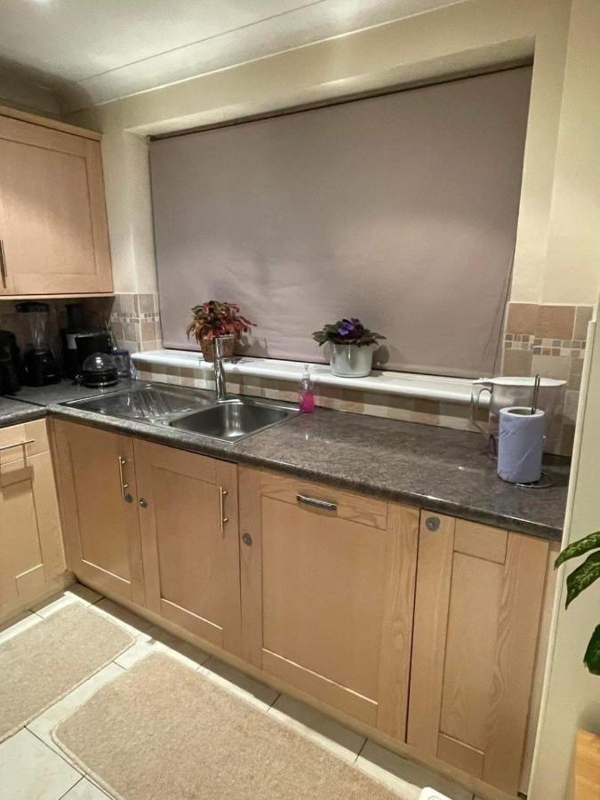 Cozy Homestay Croydon Ngoại thất bức ảnh