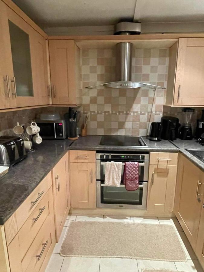 Cozy Homestay Croydon Ngoại thất bức ảnh