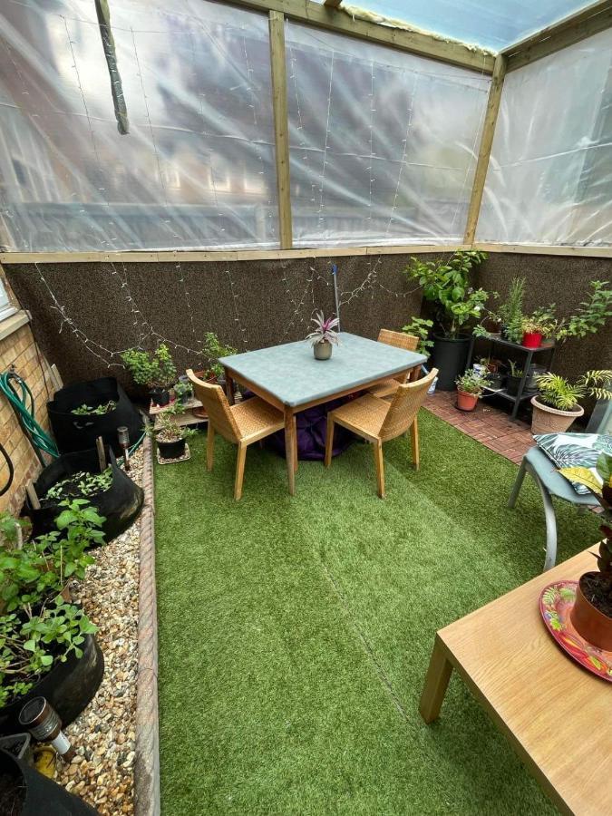 Cozy Homestay Croydon Ngoại thất bức ảnh
