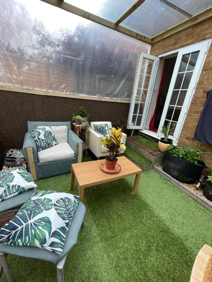 Cozy Homestay Croydon Ngoại thất bức ảnh