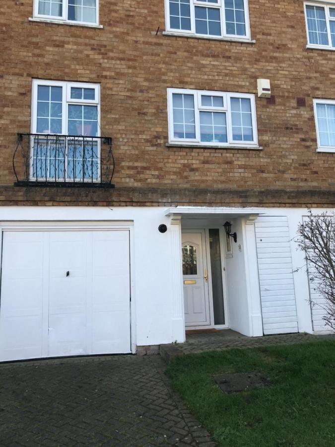Cozy Homestay Croydon Ngoại thất bức ảnh